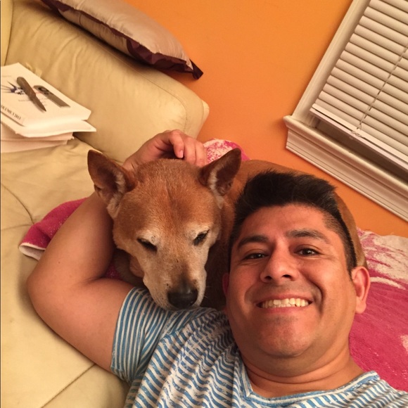 Meet your Posher, Marco - Picture 3 of 8